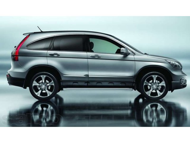 Продам Honda CR-V в отличном состоянии в городе Сыктывкар, фото 2, Коми