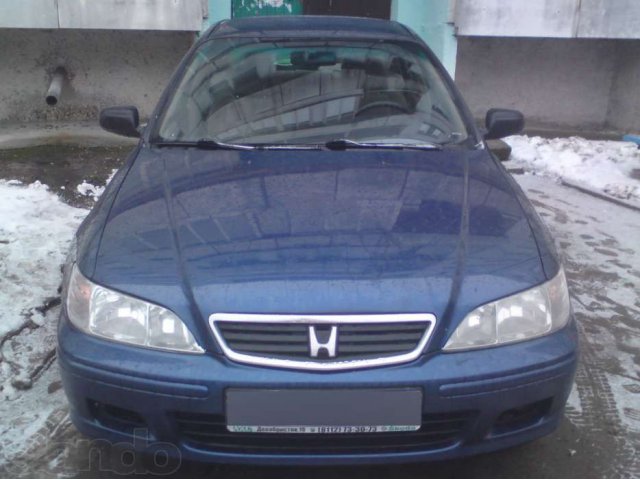 Honda Accord 2.0 в городе Псков, фото 2, Псковская область