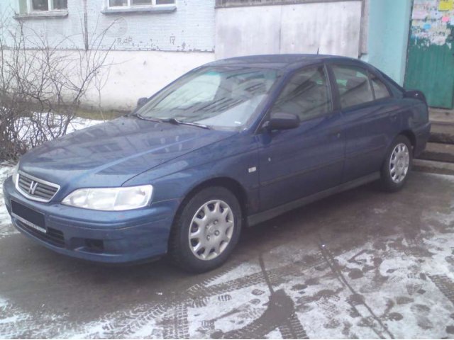 Honda Accord 2.0 в городе Псков, фото 8, Псковская область