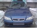 Honda Accord 2.0 в городе Псков, фото 2, стоимость: 230 000 руб.