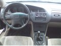 Honda Accord 2.0 в городе Псков, фото 5, стоимость: 230 000 руб.