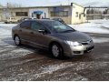 Продаю Honda Сivic седан 2008 год в городе Тамбов, фото 1, Тамбовская область