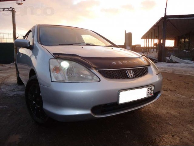 Продам honda civic в городе Ангарск, фото 1, Иркутская область