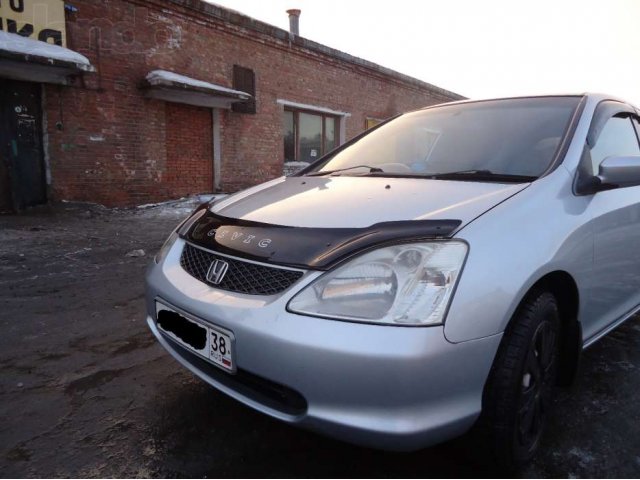 Продам honda civic в городе Ангарск, фото 3, Honda