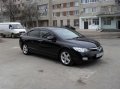 Продаю авто HONDA CIVIC 4D в городе Тихорецк, фото 4, Краснодарский край