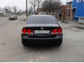 Продаю авто HONDA CIVIC 4D в городе Тихорецк, фото 5, стоимость: 580 000 руб.