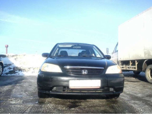 Продаю Honda Civic в городе Фрязино, фото 1, стоимость: 240 000 руб.