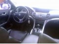 Honda Accord 2008 г.в. в городе Миасс, фото 3, Honda