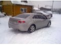 Honda Accord 2008 г.в. в городе Миасс, фото 5, стоимость: 820 000 руб.