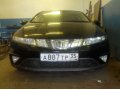 Продается Honda Civic 5d в городе Вологда, фото 1, Вологодская область