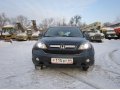 Продам Honda CR-V, 2008 в городе Вольск, фото 2, стоимость: 892 000 руб.