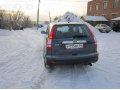 Продам Honda CR-V, 2008 в городе Вольск, фото 4, Саратовская область