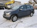 Продам Honda CR-V, 2008 в городе Вольск, фото 5, стоимость: 892 000 руб.