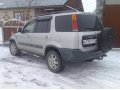 Продам Honda CR-V в городе Бийск, фото 4, Алтайский край