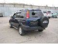 Honda CR-V ООО Автотрейд в городе Вольск, фото 7, Саратовская область