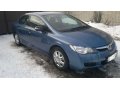 Продам Honda-Civic, 2008 г в городе Пенза, фото 1, Пензенская область