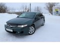 Honda Accord 2007г. Отличное состояние. в городе Фрязино, фото 4, Московская область