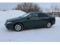 Honda Accord 2007г. Отличное состояние. в городе Фрязино, фото 5, стоимость: 570 000 руб.