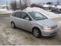 продам автомобиль HONDA-STREAM 2.0  2001г в городе Сортавала, фото 1, Карелия