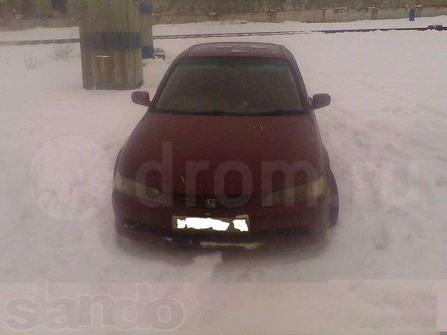 Honda Accord в городе Черногорск, фото 1, стоимость: 265 000 руб.