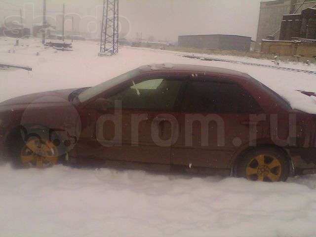 Honda Accord в городе Черногорск, фото 2, Honda