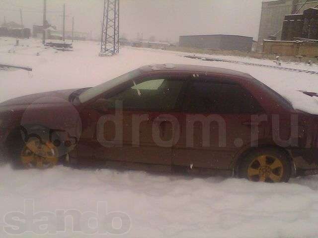 Honda Accord в городе Черногорск, фото 3, Хакасия