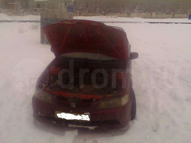 Honda Accord в городе Черногорск, фото 7, стоимость: 265 000 руб.