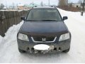 Honda CR-V, 1998 г. в городе Гаврилов-Ям, фото 1, Ярославская область