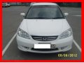 Honda Цивик Ферио 2007 4WD в городе Хабаровск, фото 1, Хабаровский край