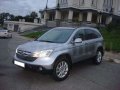 Honda CR-V? 2007 в городе Смоленск, фото 1, Смоленская область