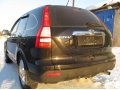 Хонда СR-V 2008г.Продажа.Обмен. в городе Ноябрьск, фото 3, Honda