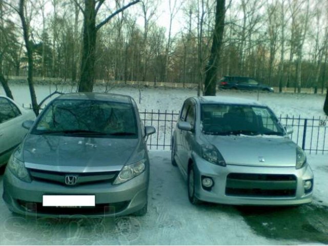 Продам Honda Airwave, 2007 в городе Хабаровск, фото 1, стоимость: 400 000 руб.