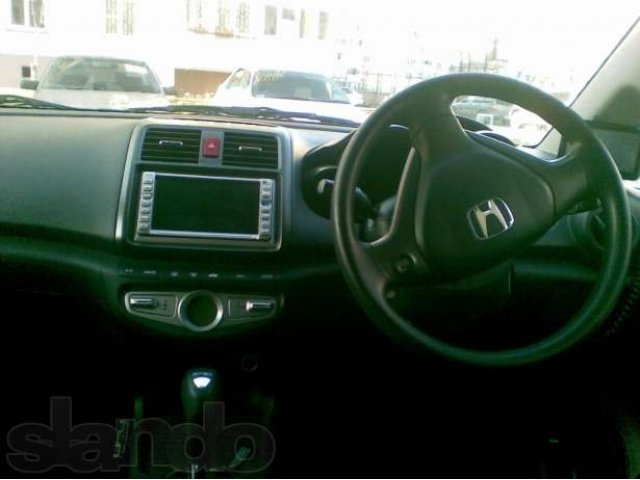 Продам Honda Airwave, 2007 в городе Хабаровск, фото 4, стоимость: 400 000 руб.