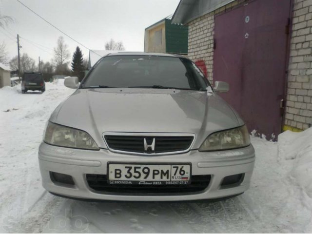 Продам японца в городе Ярославль, фото 1, Honda