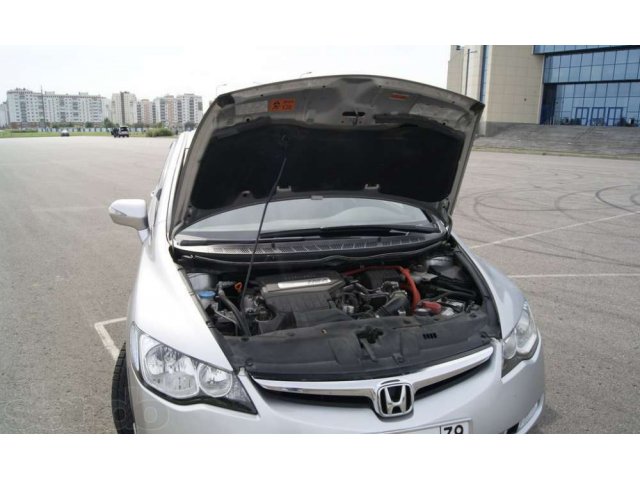 Honda Civic Hybrid в городе Калининград, фото 2, Калининградская область