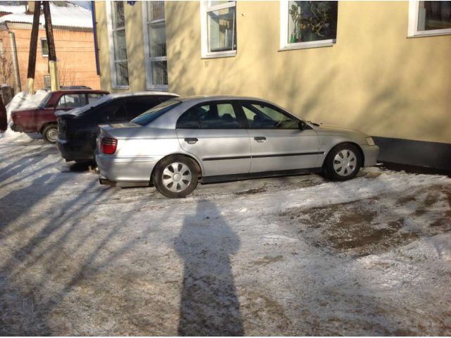 Honda accord или обмен в городе Тверь, фото 1, стоимость: 285 000 руб.