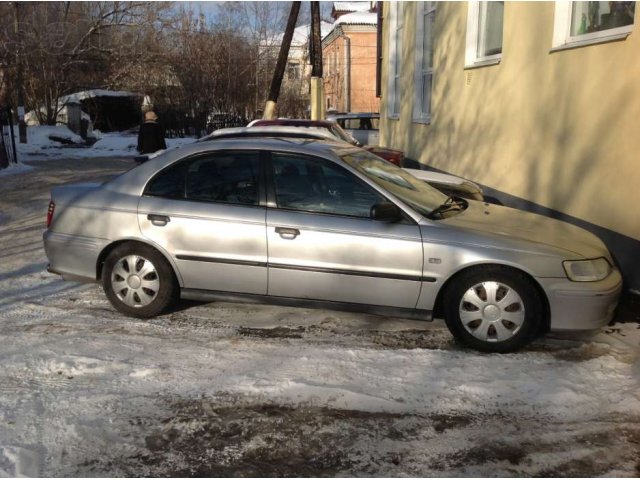 Honda accord или обмен в городе Тверь, фото 2, Honda