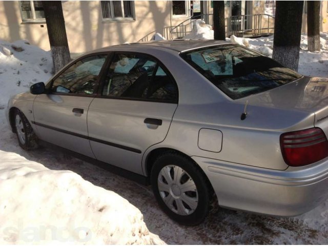 Honda accord или обмен в городе Тверь, фото 6, Тверская область