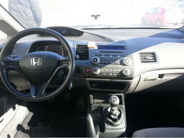 Honda civic 2008 в городе Одинцово, фото 3, стоимость: 500 000 руб.