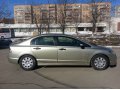 Honda civic 2008 в городе Одинцово, фото 1, Московская область