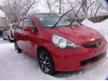 Honda Fit 2005 б/п в городе Комсомольск-на-Амуре, фото 1, Хабаровский край