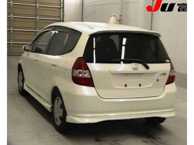 Honda FIT 1.3v/1.5v 2004 года 3600$ авто на заказ. работаем уже 14 лет в городе Владивосток, фото 3, стоимость: 114 193 руб.