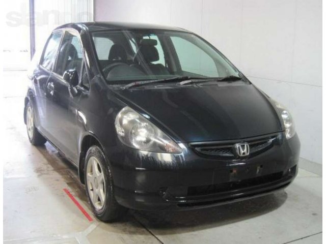 Honda FIT 1.3v/1.5v 2004 года 3600$ авто на заказ. работаем уже 14 лет в городе Владивосток, фото 4, Honda