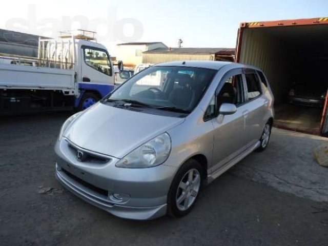 Honda FIT 1.3v/1.5v 2004 года 3600$ авто на заказ. работаем уже 14 лет в городе Владивосток, фото 5, Приморский край