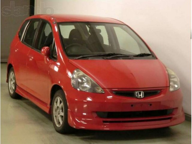 Honda FIT 1.3v/1.5v 2004 года 3600$ авто на заказ. работаем уже 14 лет в городе Владивосток, фото 7, Honda