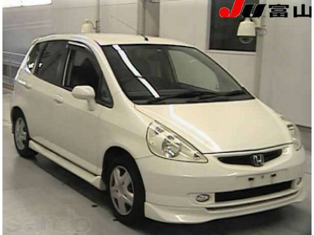 Honda FIT 1.3v/1.5v 2004 года 3600$ авто на заказ. работаем уже 14 лет в городе Владивосток, фото 8, Приморский край