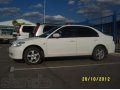 Продам Honda Civic Ferio 2007 4WD в городе Хабаровск, фото 2, стоимость: 375 000 руб.