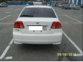 Продам Honda Civic Ferio 2007 4WD в городе Хабаровск, фото 4, Хабаровский край