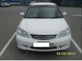 Продам Honda Civic Ferio 2007 4WD в городе Хабаровск, фото 6, Honda