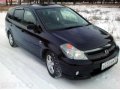 Honda Stream 2004 г. в городе Ангарск, фото 1, Иркутская область